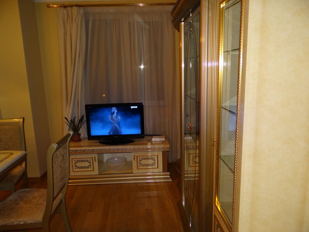 Luxury Versailles Apartments Center Opera Burgas City Exterior foto