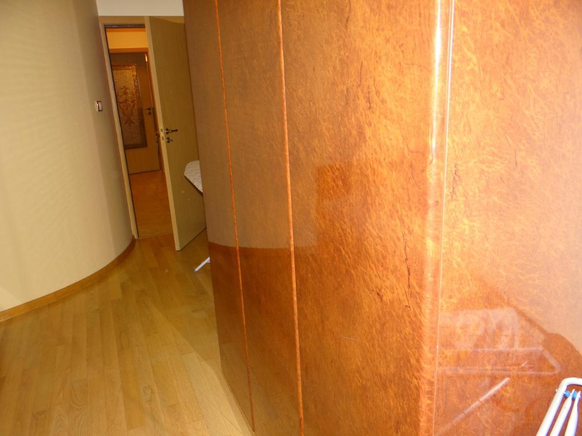 Luxury Versailles Apartments Center Opera Burgas City Exterior foto