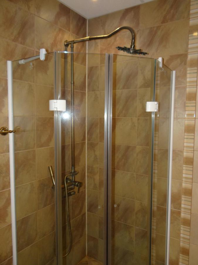 Luxury Versailles Apartments Center Opera Burgas City Exterior foto